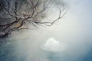 Vanessa Green: Tokaanu