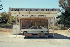 Vanessa Green: Jesus Christ is Lord