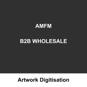 AMFM - Artwork Capture