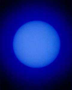 Staringintothesun: You Are The Blue