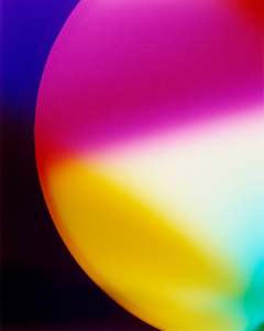 Radiant Solitude: Poles Apart