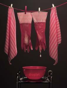 Sheryl Campbell: Droplet - Sheryl Campbell