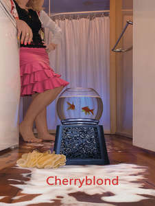 Cherryblond - Sheryl Campbell