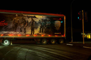 Wendybrandon Trp: The Remembrance Project #4