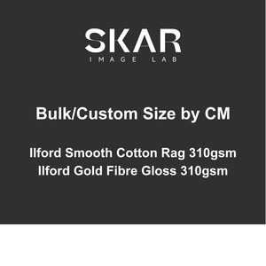 Custom & Bulk by CM (min. order 50cm) - Museum