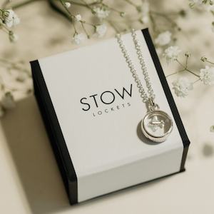 Sets: Travel Starter Locket