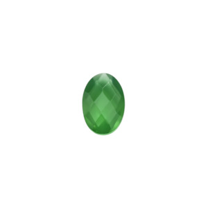 Birthstones: May - Green Onyx