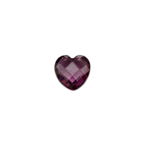 Birthstones: July - Rhodolite
