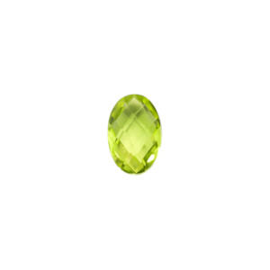 Birthstones: August - Peridot