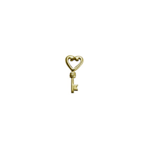 Christmas Gifts: Gold Key - Treasured