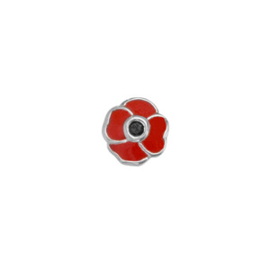 August - Poppy