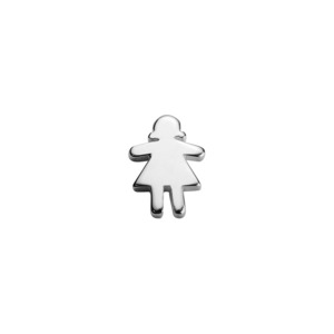 Stowaway Girl - Daring