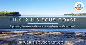 Events from August 28 - September 11 - Linku2 Hibiscus Coast