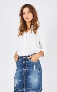 Dricoper Valiant Loose Shirt