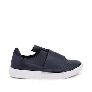 Sneaker: Woden Jenny Velcro