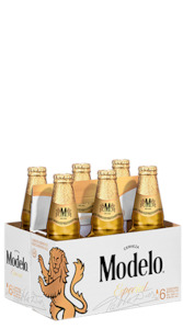 Products: Modelo Especial 4.5% 355ml (6 Bottles)