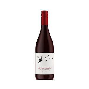 Welcome Swallow Central Otago Pinot Noir