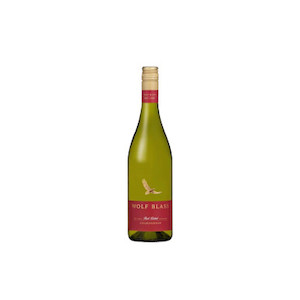 Wolf Blass Red Label Chardonnay