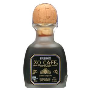 Patron XO Cafe Mini 50ml