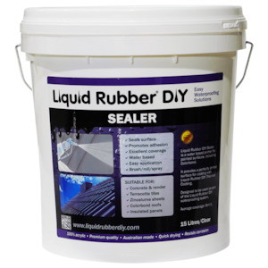 Sealer / Primer