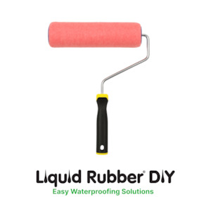 Liquid Rubber DIY – Premium Application Roller