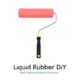 Liquid Rubber DIY – Premium Application Roller