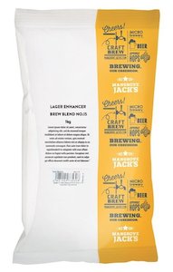 Mangrove Jack's Beer Enhancer Brewblend No.15 1kg - Craft in-home