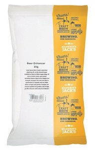 Products: Mangrove Jack's Beer Enhancer 1kg - Craft in-home