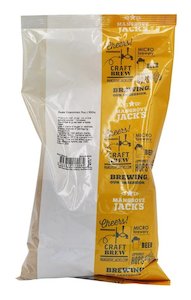 Products: Mangrove Jack's Dark Dried Malt Extract 500gm - Craft in-home