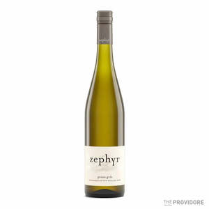pinot-gris: Zephyr Pinot Gris