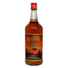 rum: Fiji Bounty Overproof 1.125L