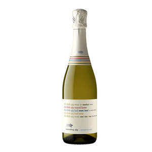 prosecco: Squealing Pig Prosecco 750ml