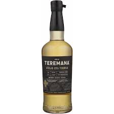 tequila: Teremana Anejo Tequila 750ml