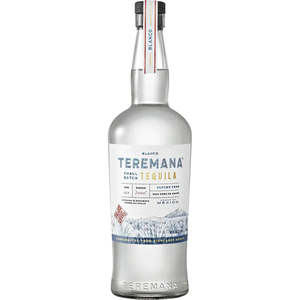 tequila: Teremana Tequila Blanco 750ml