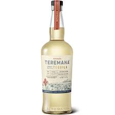 tequila: Teremana Reposado Tequila 750mL