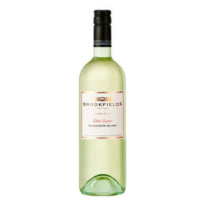 Sauvignon-blanc: Brookfields Ohiti Estate Sauvignon Blanc 750ml