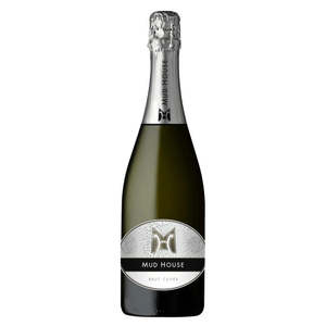 Brut: Mud House Sparkling Brut Cuvee 750ml