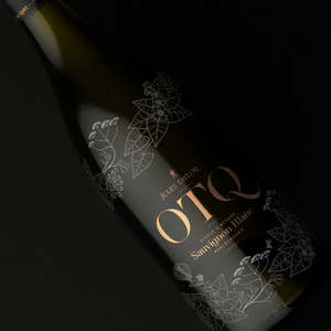 Jules Taylor QTQ Sauvignon Blanc 750ml