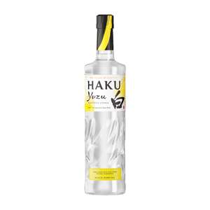 Products: HAKU YUZU 700ml