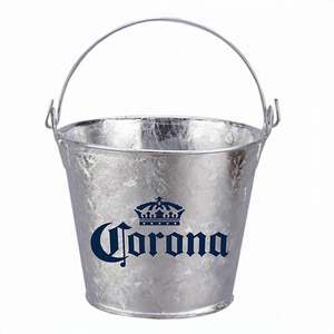 accessories: Corona Bucket