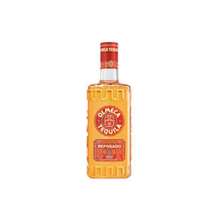 tequila: Olmeca Reposado 700ml