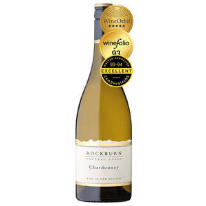 Rockburn Chardonnay 750ml