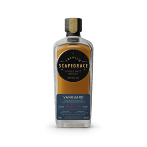 Scapegrace Vanguard 700ml