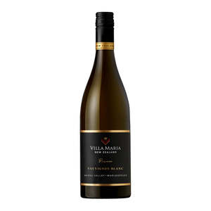 Villa Maria Reserve Sauvignon Blanc 750ml
