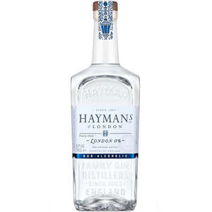 Gin: Haymans London 0% Gin