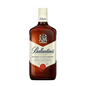 Ballantines 700ml