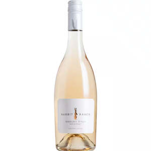 Rabbit Ranch White Pinot Noir 750ml
