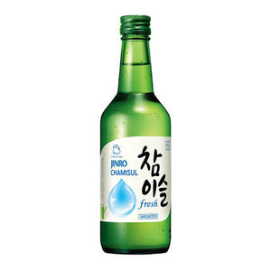 Jinro Fresh 360ml (Soju)