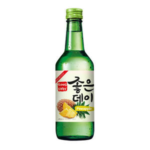 Good Day Pineapple 360ml (Soju)