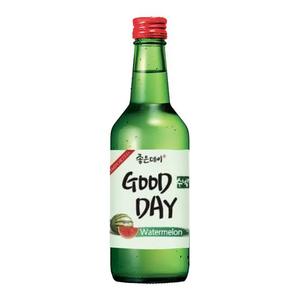 Good Day Watermelon 360ml (Soju)